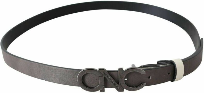 Costume National Belt Wit Dames