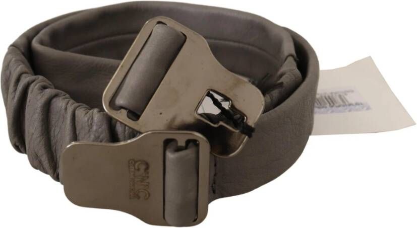 Costume National Belts Grijs Dames