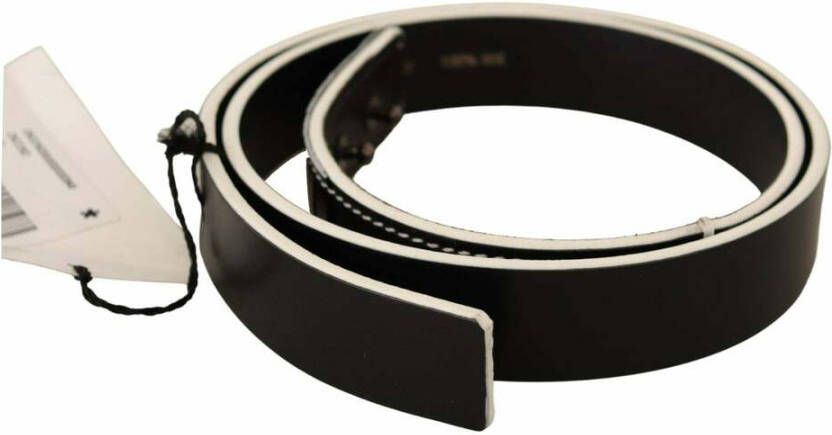 Costume National Belts Zwart Dames