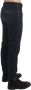 Costume National Blauwe Slim Fit Katoenen Denim Jeans Blauw Heren - Thumbnail 2