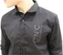 Costume National Lange mouw shirt Black Heren - Thumbnail 2