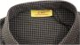 Costume National Grijze linnen blend casual overhemd Gray Heren - Thumbnail 2