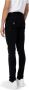 Costume National Heren Zwarte Jeans Ritssluiting en Knoopsluiting Black Heren - Thumbnail 2
