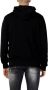 Costume National Hoodies Zwart Heren - Thumbnail 2