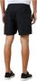 Costume National Zwarte polyester shorts voor heren Black Heren - Thumbnail 2
