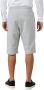 Costume National Grijze Bedrukte Broek met Veters en Ritszakken Gray Heren - Thumbnail 2