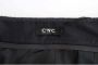Costume National Chique Minirok in Grijs Wolmengsel Multicolor Dames - Thumbnail 2