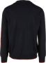 Costume National Round-neck Knitwear Zwart Heren - Thumbnail 2
