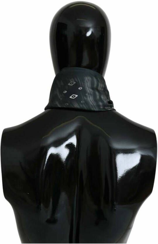 Costume National Sjaals Zwart Dames