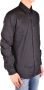 Costume National Overhemd Zwart Heren - Thumbnail 2