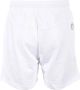 Costume National Shorts White Heren - Thumbnail 2