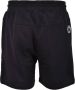 Costume National Shorts Zwart Heren - Thumbnail 2