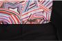 Costume National mouwloze top Multicolor Dames - Thumbnail 2