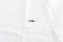 Costume National Elegante mouwloze top met gouden accenten White Dames - Thumbnail 2