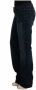 Costume National Elegante Blauwe Regular Fit Katoenen Jeans Blue Dames - Thumbnail 2