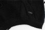 Costume National Zwarte Mouwloze Gebreide Vest Black Dames - Thumbnail 2