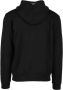 Costume National Sweater met rits Zwart Heren - Thumbnail 2