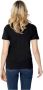Cnc Costume National T-shirt Korte Mouw LOGO NWF37011TS - Thumbnail 2