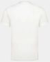 Courrèges Heritage White Katoenen T-Shirt White Heren - Thumbnail 2