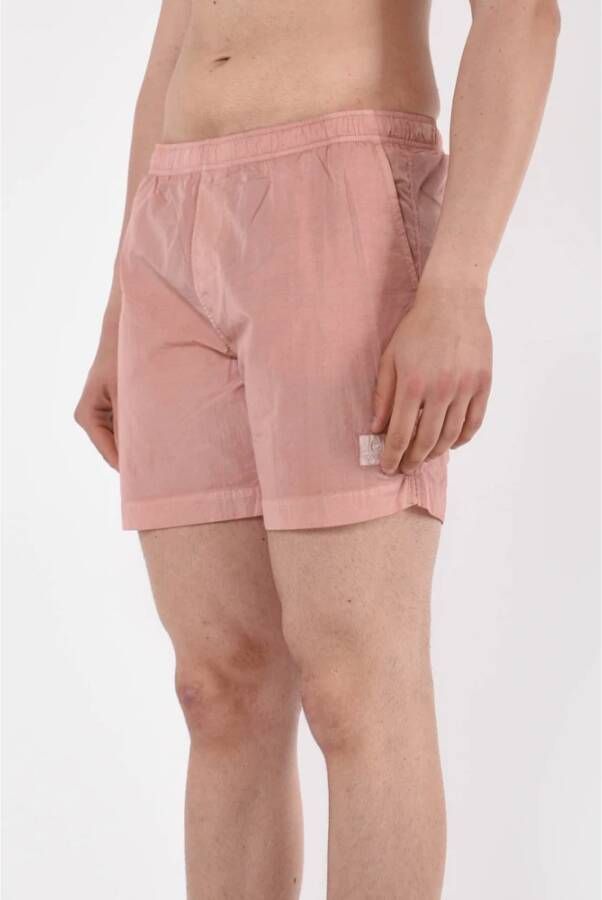 C.P. Company Beachwear Roze Heren