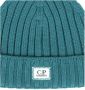 C.P. Company Beenje Blauw Heren - Thumbnail 2