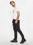 C.P. Company Zwart Zand Textuur Cargo Broek Black Heren - Thumbnail 2