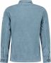C.P. Company Stijlvolle Corduroy Overhemd Blauw Heren - Thumbnail 2