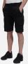 C.P. Company Heren Cargo Shorts 14Cmbe116A005694G999 Black Heren - Thumbnail 3