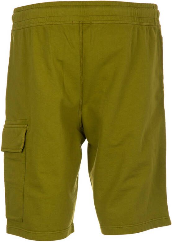 C.P. Company C.p.company shorts groen Heren