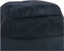 C.P. Company Iridescent Nylon Bucket Hat uit de Ss21 Collectie Blauw Dames - Thumbnail 2
