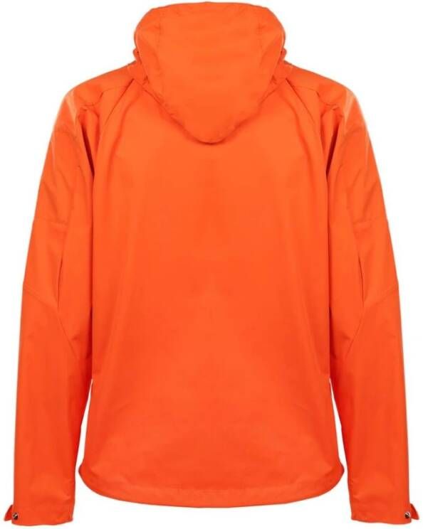 C.P. Company Jackets Oranje Heren
