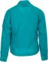 C.P. Company Turquoise Overshirt Stijlvol en Comfortabel Lichtgewicht Jack Blauw Heren - Thumbnail 2
