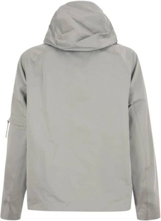 C.P. Company Light Jackets Grijs Heren
