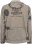 C.P. Company Light Jackets Grijs Heren - Thumbnail 2