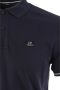 C.P. Company Upgrade je casual garderobe met deze polo shirt van hoge kwaliteit Blue Heren - Thumbnail 6