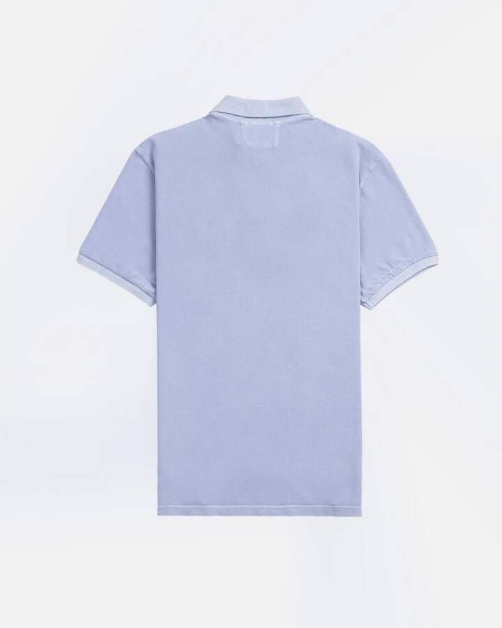 C.P. Company Polo Shirt Blauw Heren