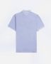 C.P. Company Klassieke Polo Shirt voor Heren Blauw Heren - Thumbnail 5