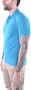 C.P. Company Premium Polo Shirt Verrijk Je Garderobe Blue Heren - Thumbnail 3