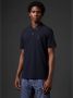 C.P. Company Metropolis Series Polo Shirt voor heren Blauw Heren - Thumbnail 2
