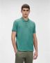 C.P. Company Ontspannen Polo Shirt Frosty Spruce-M Groen Heren - Thumbnail 2