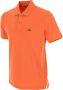 C.P. Company Oranje Polo Shirt Oranje Heren - Thumbnail 2