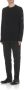 C.P. Company Blauwe Sweaters met Geribbelde Crewneck en Lange Mouwen Blauw Heren - Thumbnail 15