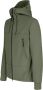 C.P. Company Trainingsjas Waterdicht en Winddicht Groen Heren - Thumbnail 3