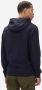 C.P. Company Sweatshirt Sweat Hooded 12Cmss023A005086W888 Blauw Heren - Thumbnail 5