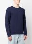 C.P. Company Sweatshirts Blauw Heren - Thumbnail 2
