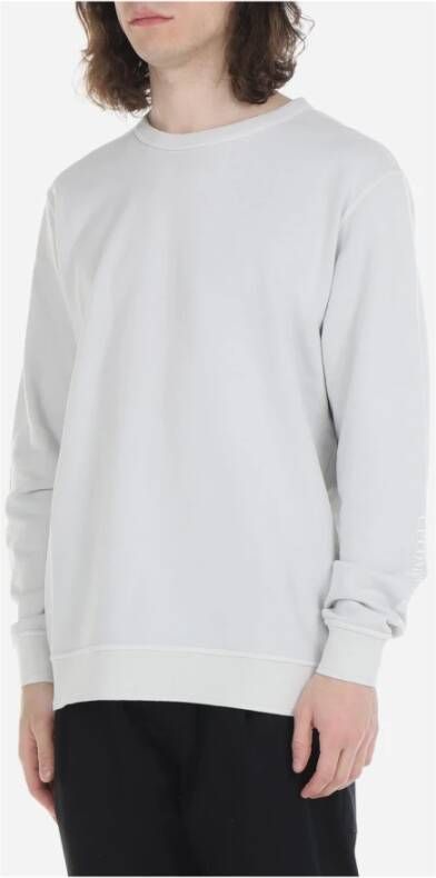 C.P. Company Sweatshirt Grijs Heren