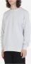 C.P. Company Sweatshirt Grijs Heren - Thumbnail 2