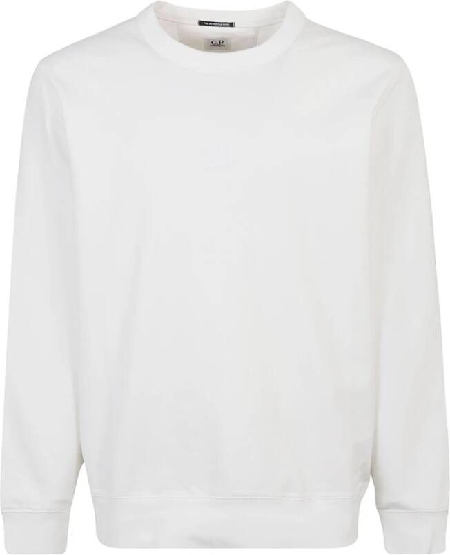 C.P. Company Sweatshirts Wit Heren