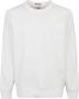 C.P. Company Wit Comfort Sweatshirt White Heren - Thumbnail 3