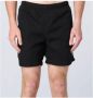 C.P. Company Casual Shorts voor Mannen Beachwear Boxer Zwart Heren - Thumbnail 5